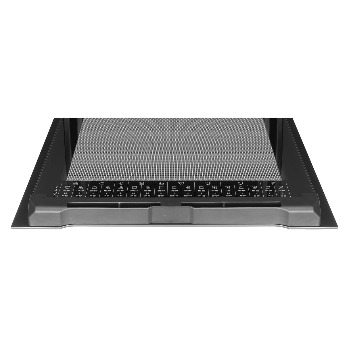 Gram IOP 20663-92 B ovn 77 L Sort