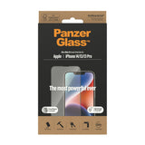 PanzerGlass Apple iPhone 13, 13 Pro, 14