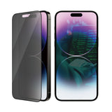 PanzerGlass Privacy iPhone 14 Pro Max UWF