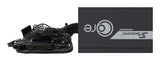 Seasonic CORE GC-850 ATX 3.1 enhed til strømforsyning 850 W 20+4 pin ATX Sort
