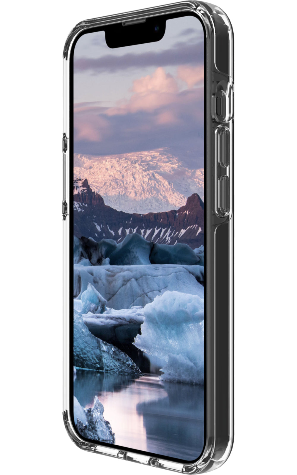 dbramante1928 Iceland Pro Beskyttelsescover Ice-clear Apple iPhone 14