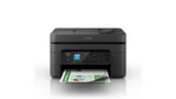 Epson WorkForce WF-2935DWF Inkjet A4 5760 x 1440 dpi 33 sider pr. minut Wi-Fi