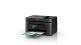 Epson WorkForce WF-2935DWF Inkjet A4 5760 x 1440 dpi 33 sider pr. minut Wi-Fi