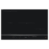 De Dietrich DPI7884XT kogeplade Sort Indbygget 80 cm Zone induktionskogeplade 3 zone(s)