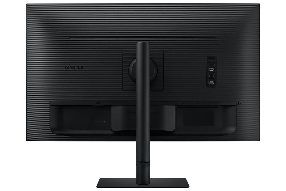 Samsung S80PB computerskærm 81,3 cm (32") 3840 x 2160 pixel 4K Ultra HD LED Sort