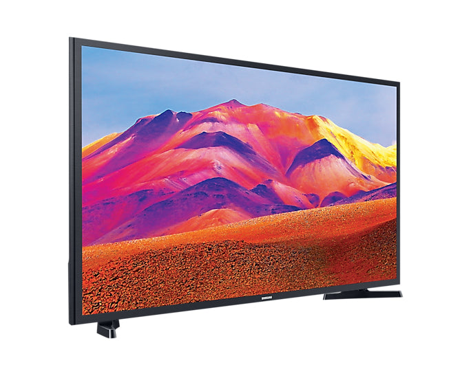 Samsung T5300 81,3 cm (32") Fuld HD Smart TV Wi-Fi Sort