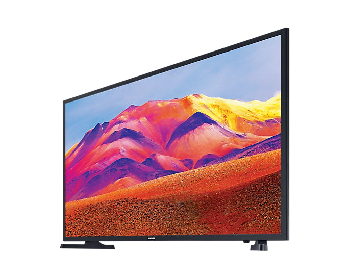 Samsung T5300 81,3 cm (32") Fuld HD Smart TV Wi-Fi Sort