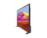 Samsung T5300 81,3 cm (32") Fuld HD Smart TV Wi-Fi Sort