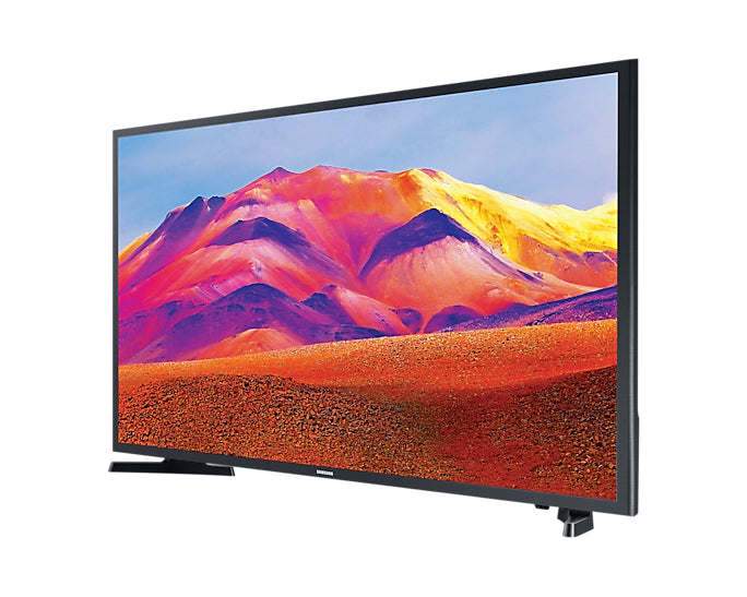 Samsung T5300 81,3 cm (32") Fuld HD Smart TV Wi-Fi Sort
