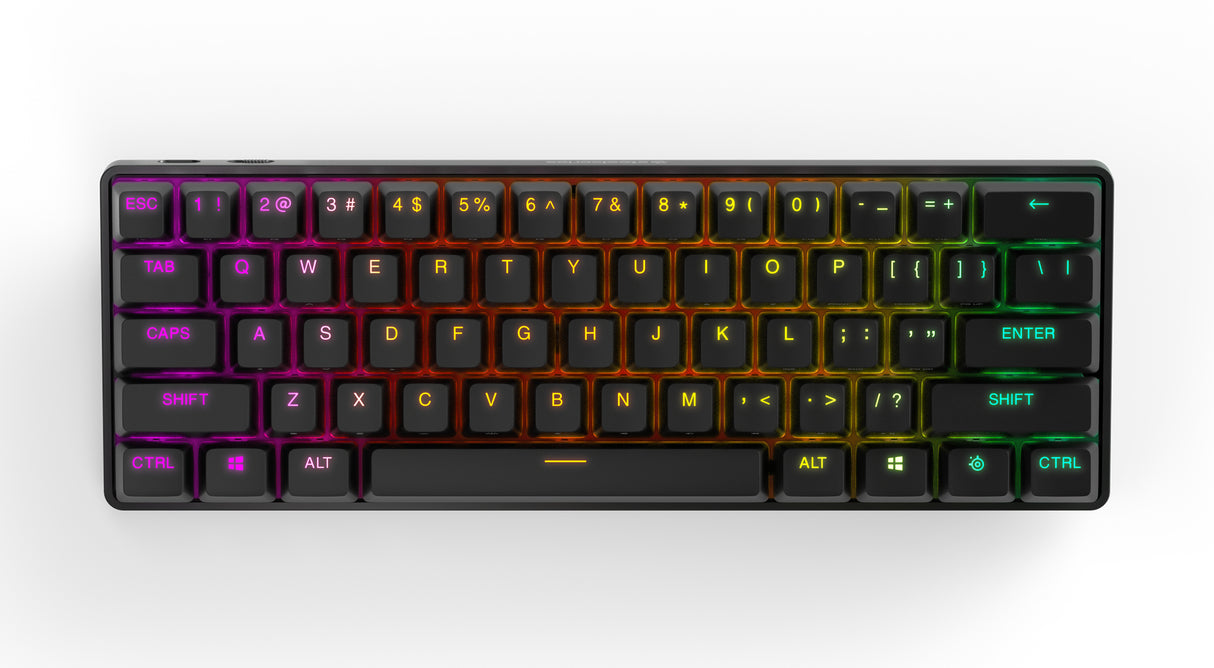 SteelSeries Apex Pro Mini WL NOR keyboard