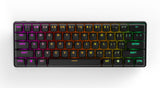 SteelSeries Apex Pro Mini WL NOR keyboard