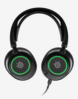 SteelSeries Arctis Nova 3 headset