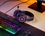 SteelSeries Arctis Nova 3 headset