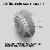 SteelSeries Arctis Nova 1 headset white