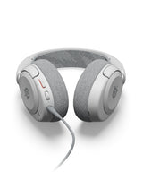 SteelSeries Arctis Nova 1 headset white