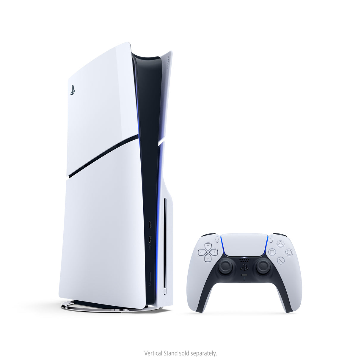 Console Sony Playstation 5 Slim Disc Version EU