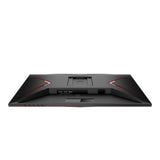 AOC G2 Q27G2E/BK computerskærm 68,6 cm (27") 2560 x 1440 pixel Quad HD Sort, Rød