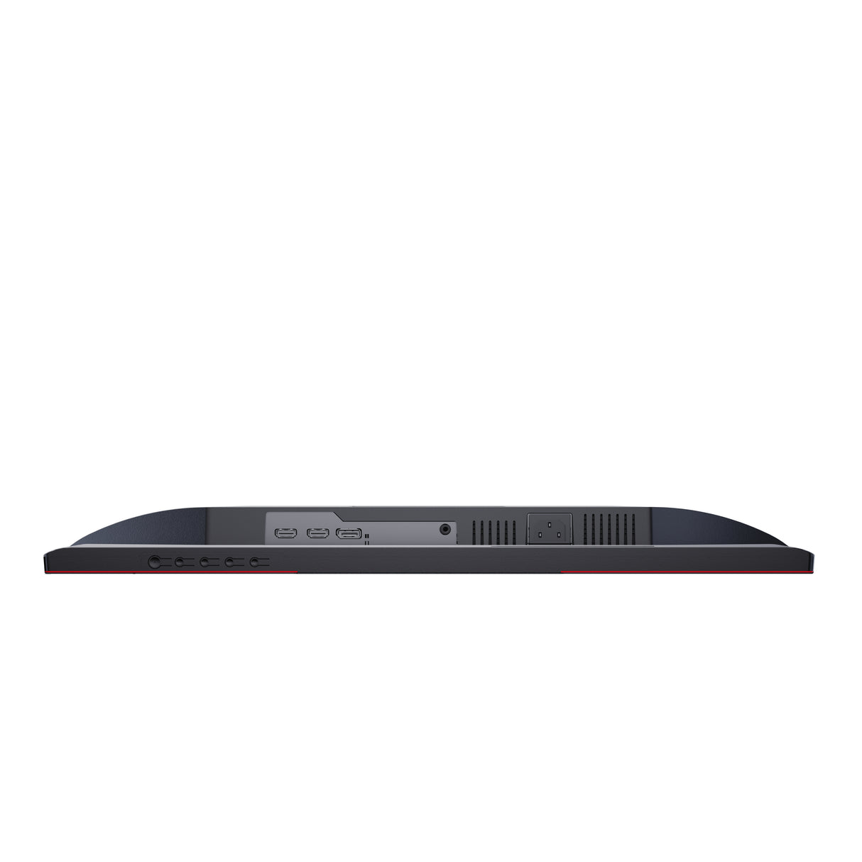 AOC G3 25G3ZM/BK computerskærm 62,2 cm (24.5") 1920 x 1080 pixel Fuld HD Sort, Rød