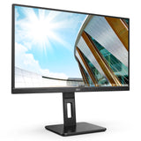 AOC Pro-line 24P2QM 24 VA 1920 x 1080 (Full HD) DVI VGA (HD-15) HDMI DisplayPort 75Hz