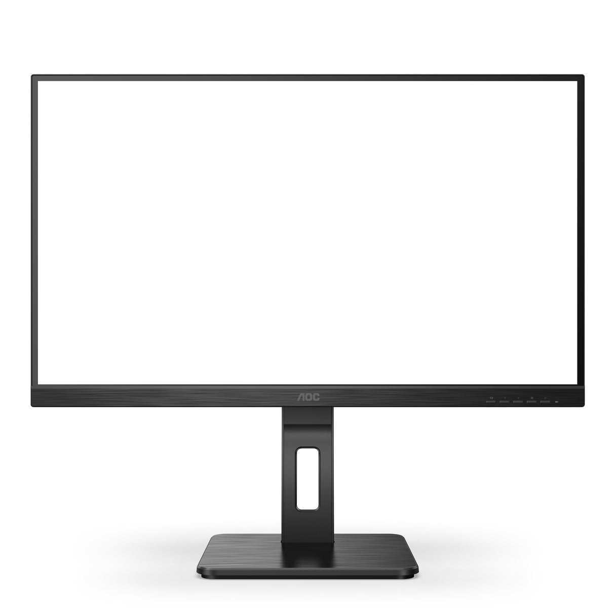 AOC Pro-line 24P2QM 24 VA 1920 x 1080 (Full HD) DVI VGA (HD-15) HDMI DisplayPort 75Hz