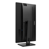 AOC Pro-line 24P2QM 24 VA 1920 x 1080 (Full HD) DVI VGA (HD-15) HDMI DisplayPort 75Hz