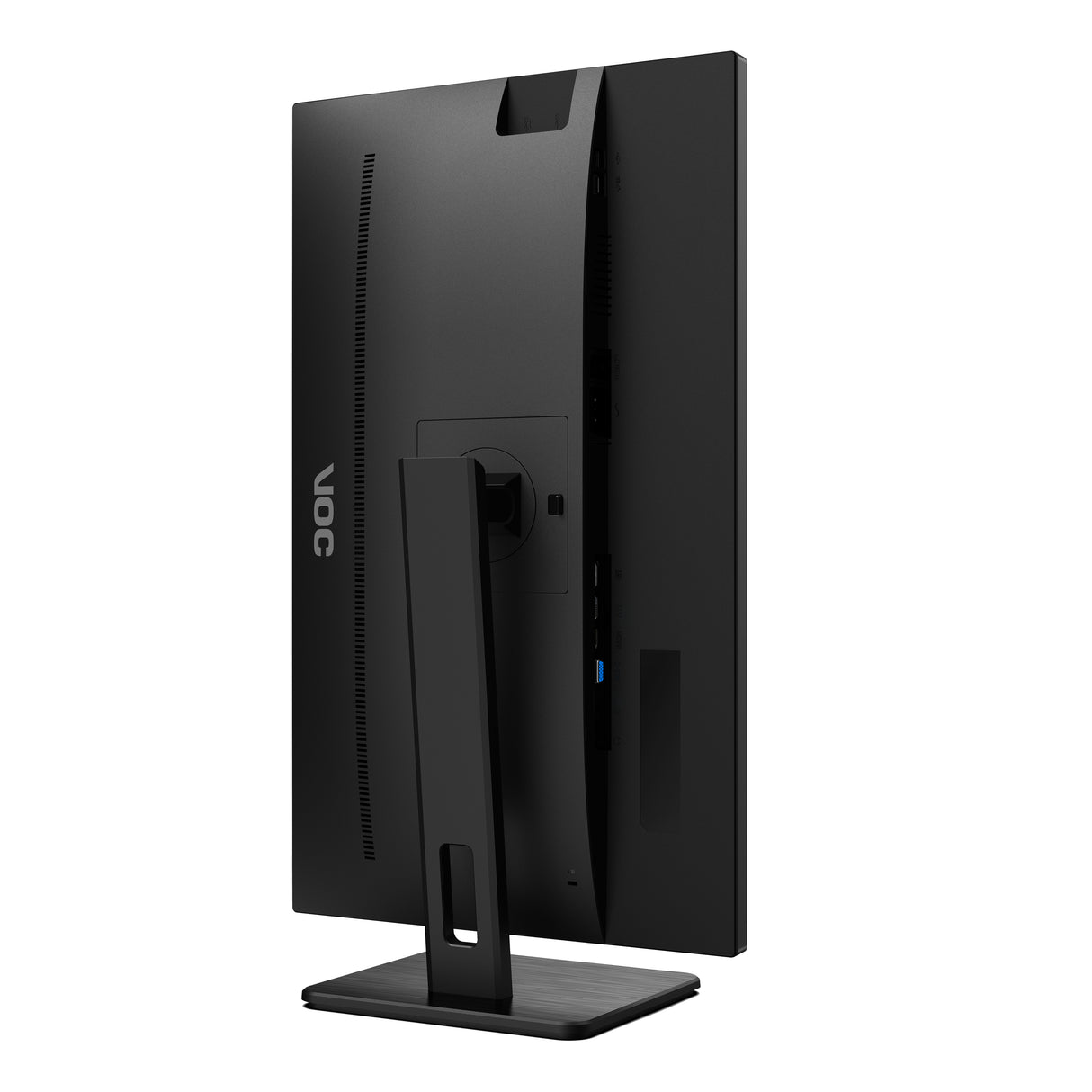 AOC Pro-line 24P2QM 24 VA 1920 x 1080 (Full HD) DVI VGA (HD-15) HDMI DisplayPort 75Hz