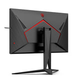 AOC AGON 5 AG325QZN/EU LED display 80 cm (31.5") 2560 x 1440 pixel Quad HD Sort