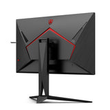 AOC AGON 5 AG325QZN/EU LED display 80 cm (31.5") 2560 x 1440 pixel Quad HD Sort