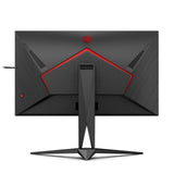 AOC AGON 5 AG325QZN/EU LED display 80 cm (31.5") 2560 x 1440 pixel Quad HD Sort