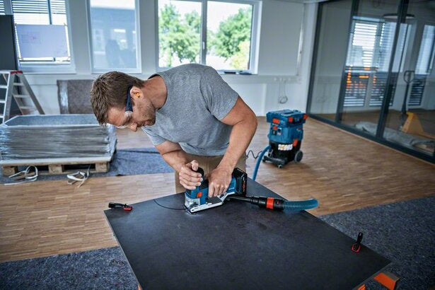 Bosch GST 18V-155 SC puslespil 3800 spm 2 kg
