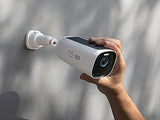 Eufy S330 eufyCam (eufyCam 3) Netværksovervågningskamera Udendørs 3840 x 2160