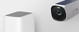 Eufy S330 eufyCam (eufyCam 3) Netværksovervågningskamera Udendørs 3840 x 2160