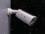 Eufy S330 eufyCam (eufyCam 3) Netværksovervågningskamera Udendørs 3840 x 2160