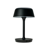 Dyberg Larsen Valencia sort portable bordlampe - Bordlampe