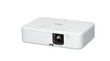 Epson CO-FH02 3000 ANSI lumens 3LCD 1080p (1920x1080) Hvid
