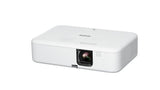 Epson CO-FH02 3000 ANSI lumens 3LCD 1080p (1920x1080) Hvid
