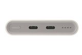 Samsung Galaxy EB-P3400 Powerbank 10000mAh Beige