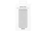 Samsung Galaxy EB-P3400 Powerbank 10000mAh Beige