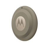 Motorola Moto Tag 2 Anti-tab Bluetooth-tag Grå Orange