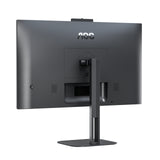 AOC V5 Q27V5CW/BK computerskærm 68,6 cm (27") 2560 x 1440 pixel Quad HD LED Sort