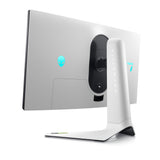 Alienware AW2723DF LED display 68,6 cm (27") 2560 x 1440 pixel Quad HD LCD Sølv