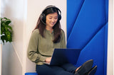 Kensington H3000 Bluetooth Over-Ear-headset