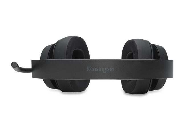 Kensington H3000 Bluetooth Over-Ear-headset