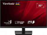 ViewSonic VA3209-MH 32 IPS 1920 x 1080 (Full HD) VGA (HD-15) VGA HDMI 75Hz