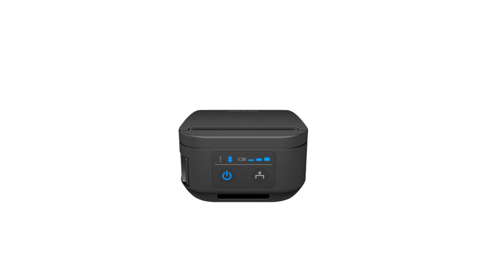 Epson TM-P20II (101) 203 x 203 dpi Kabel & trådløs Termisk Mobil printer