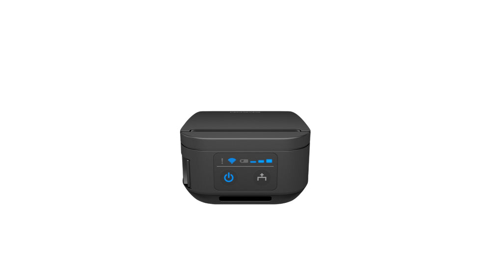Epson TM-P20II (111) 203 x 203 dpi Kabel & trådløs Termisk Mobil printer