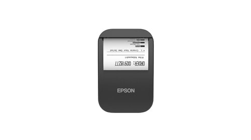 Epson TM-P20II (101) 203 x 203 dpi Kabel & trådløs Termisk Mobil printer
