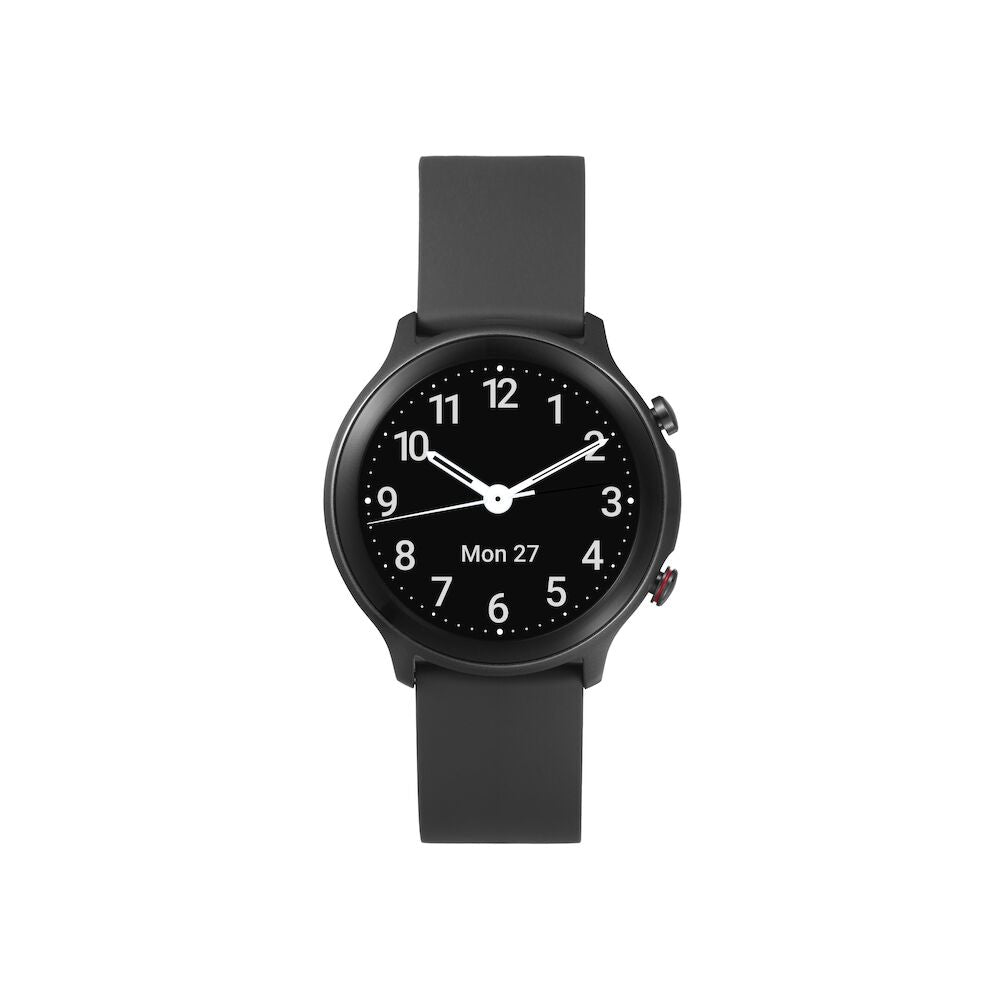 Doro Watch smartwatch graphite