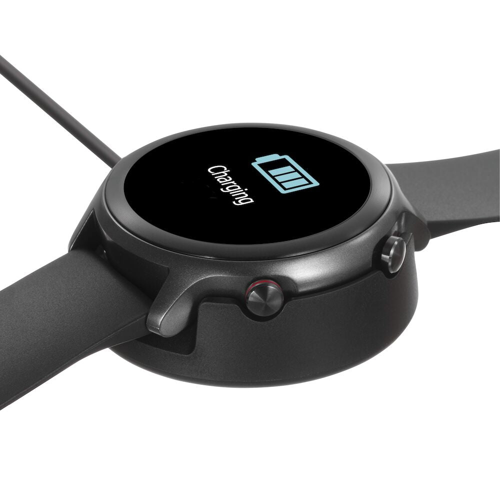 Doro Watch smartwatch graphite