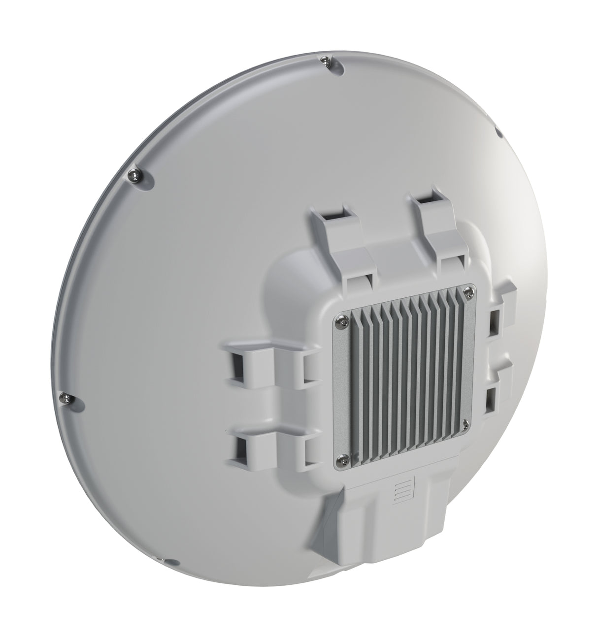 Mikrotik ATLGM&EG18-EA cellulære signal booster Cellulær udendørs signal booster Hvid